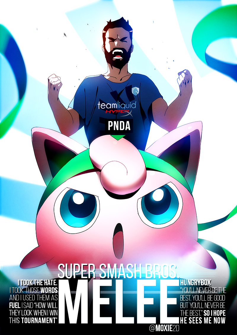 HungryBox_Fanart