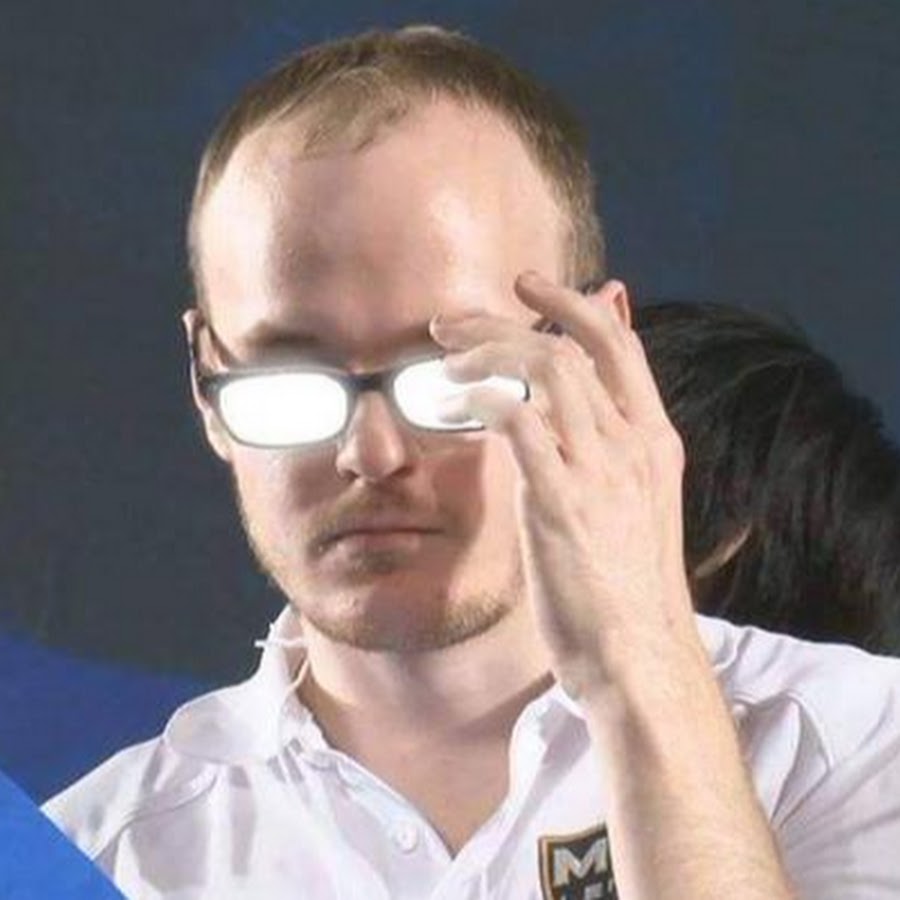Mew2King_Profil